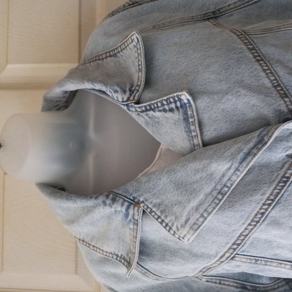 BLANKNYC JACKET SZ. L - Picture 11 of 15